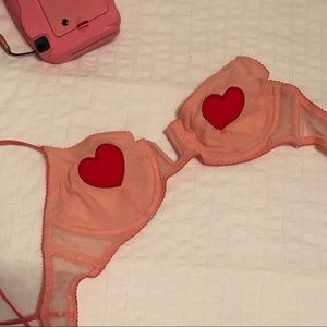 Bra SOLD!